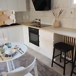 Nordic Guest 1 Apartment *