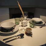 Apartment Nordic Guest 1 *