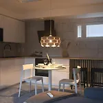 Nordic Guest 1 Apartment