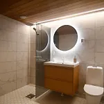 Nordic Guest 1 Apartment *