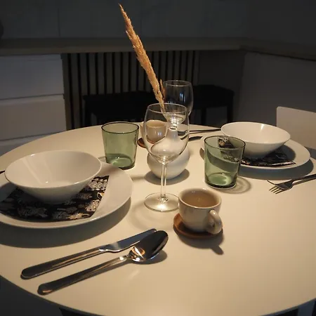 Apartament Nordic Guest 1 *