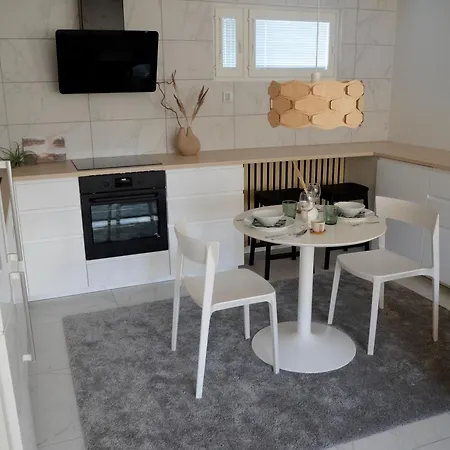 Apartman Nordic Guest 1 Rovaniemi