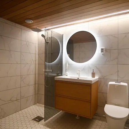 Nordic Guest 1 Apartament *