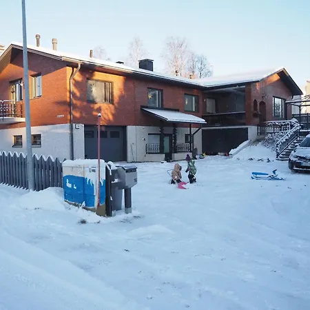 Nordic Guest 1 *