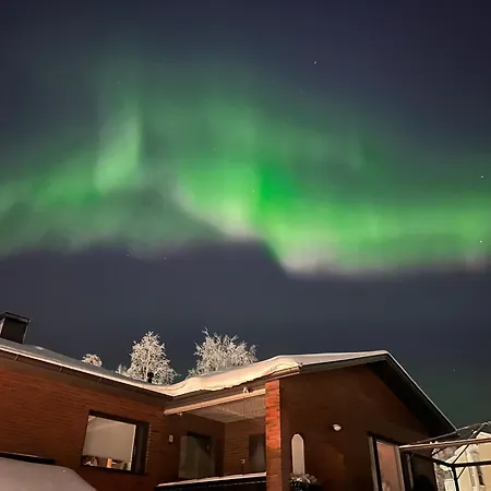 Nordic Guest 1 Apartament