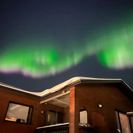 Nordic Guest 1 Apartman *