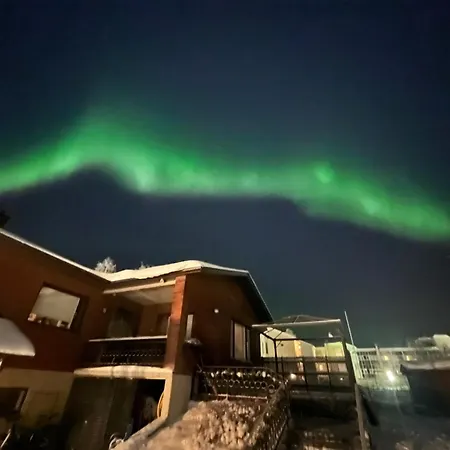 Apartment Nordic Guest 1 *