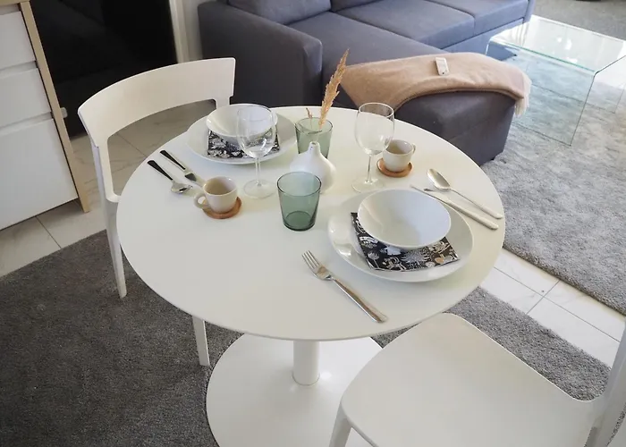 Nordic Guest 1 Ροβανιέμι