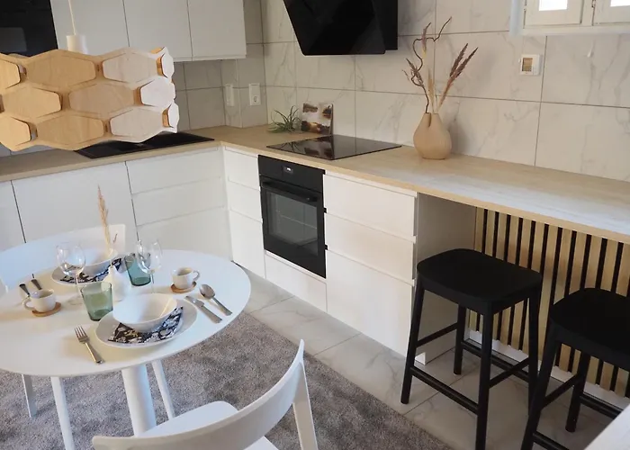 Nordic Guest 1 Διαμέρισμα *