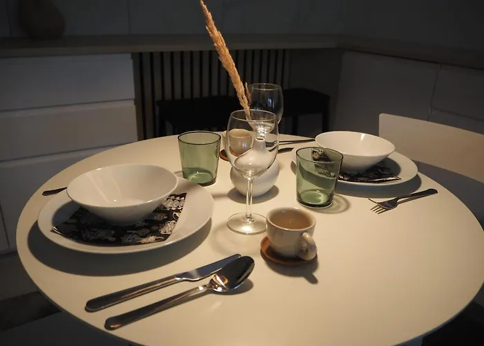 Διαμέρισμα Nordic Guest 1 *