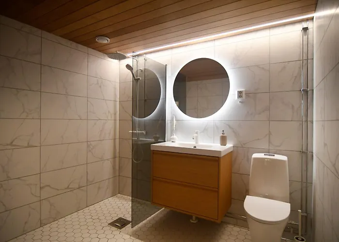 Nordic Guest 1 Διαμέρισμα *