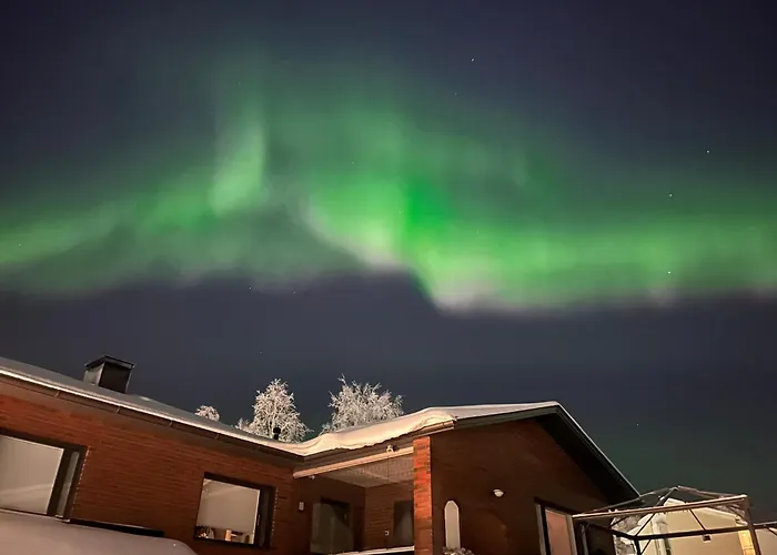 Nordic Guest 1 Διαμέρισμα