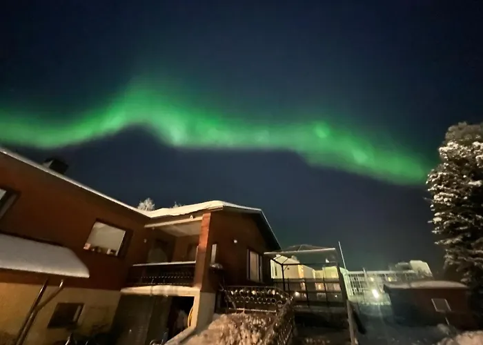 Διαμέρισμα Nordic Guest 1 *